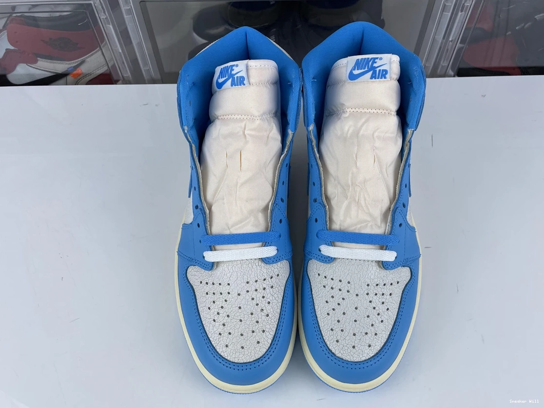 GOAT 413 9477 1 Affordable Reimagined” Jordan High “UNC Air OG 0531
